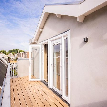 Happily 2 Bedroom Serviced Apartment 75M2 -Nb306H- Rotterdam Exterior foto