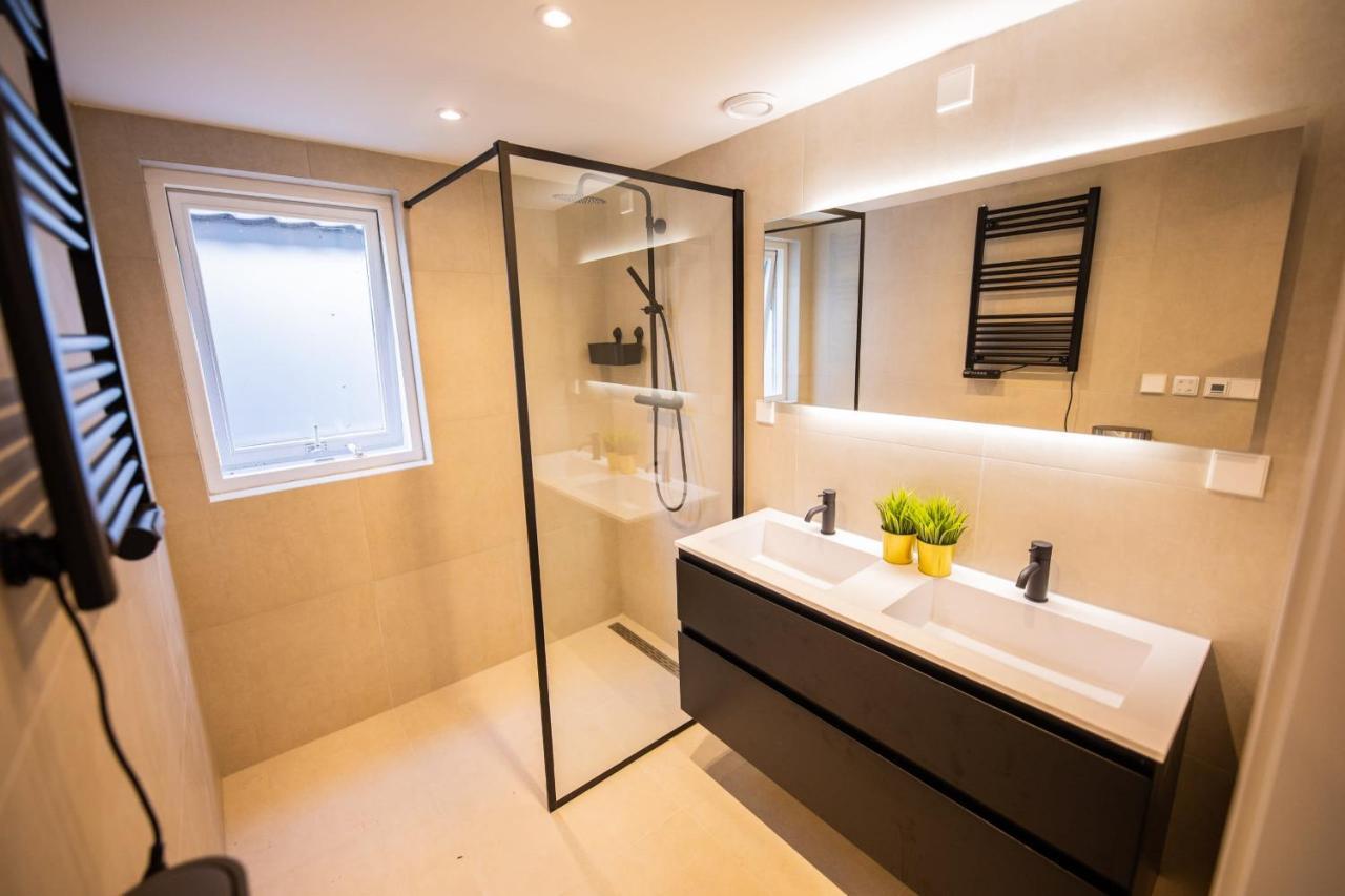 Happily 2 Bedroom Serviced Apartment 75M2 -Nb306H- Rotterdam Exterior foto