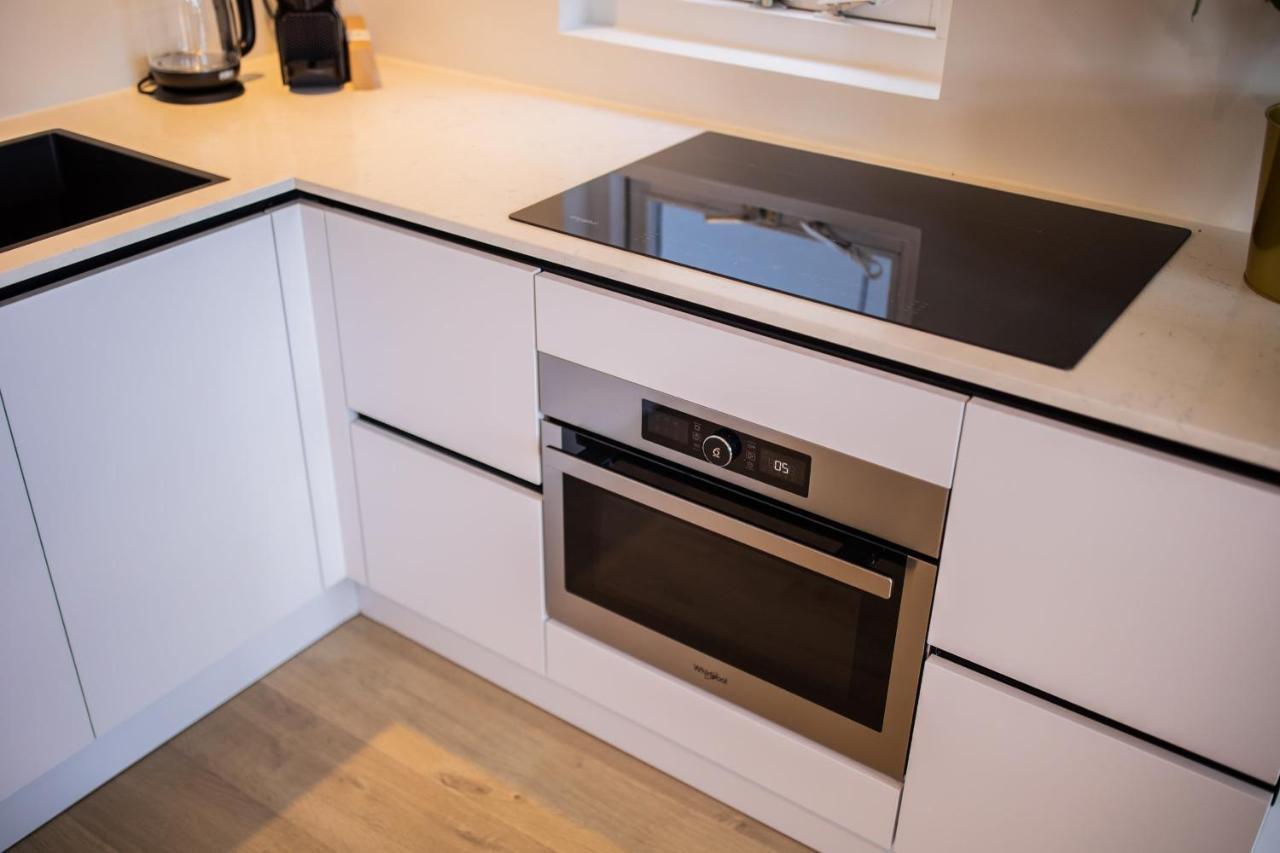 Happily 2 Bedroom Serviced Apartment 75M2 -Nb306H- Rotterdam Exterior foto