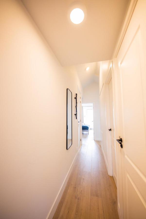 Happily 2 Bedroom Serviced Apartment 75M2 -Nb306H- Rotterdam Exterior foto