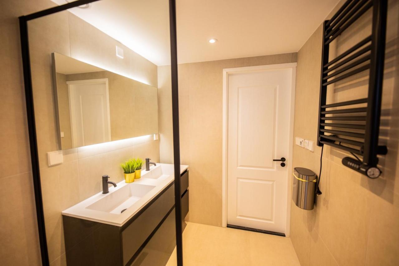 Happily 2 Bedroom Serviced Apartment 75M2 -Nb306H- Rotterdam Exterior foto