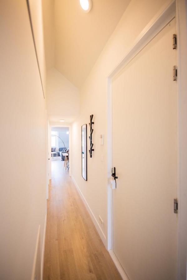 Happily 2 Bedroom Serviced Apartment 75M2 -Nb306H- Rotterdam Exterior foto